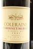(2) 1991 Te Mata Estate Coleraine, Hawke's Bay - 3