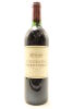 (1) 1991 Te Mata Estate Coleraine, Hawke's Bay