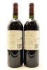 (2) 2006 Te Mata Estate Awatea Cabernets Merlot, Hawke's Bay - 2