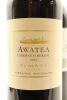 (2) 2006 Te Mata Estate Awatea Cabernets Merlot, Hawke's Bay - 3