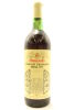 (1) 1975 McWilliam's Cabernet Sauvignon, Hawkes Bay