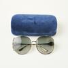 Gucci Gradient Sunglasses with Case - 2