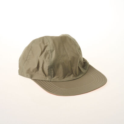 Herm&egrave;s Casquette Pocket Mixte Cap