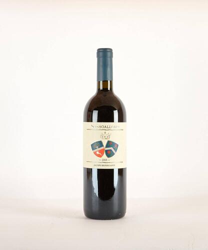 (3) 2008 Jacopo Biondi-Santi Sassoalloro