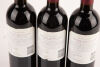 (3) 2006 Unison 'Selection' Syrah Cabernet Merlot, Gimblett Gravels, Hawkes Bay - 5