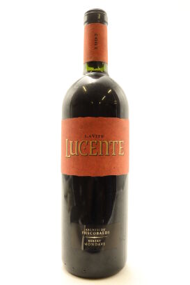 (1) 1997 Tenuta Luce 'Lucente' Toscana IGT, Tuscany