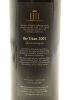 (1) 2001 Hyperion Wines The Titan Cabernet Sauvignon, Matakana - 4