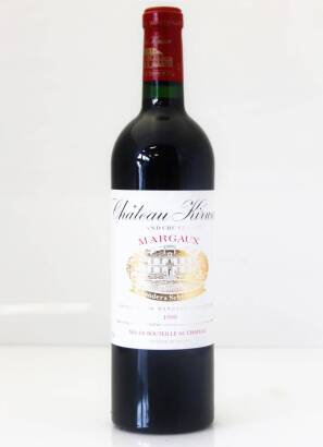 (12) 1999 Chateau Kirwan