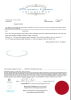 An 18ct White Gold, 4.90ct Diamond Tennis Bracelet - 2