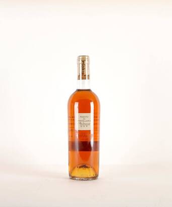 (6) 2009 Cantine Florio Passito di Panteleria