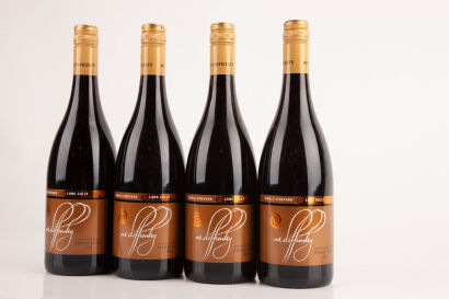 (4) 2012 Mt Difficulty Long Gully Pinot Noir, Central Otago