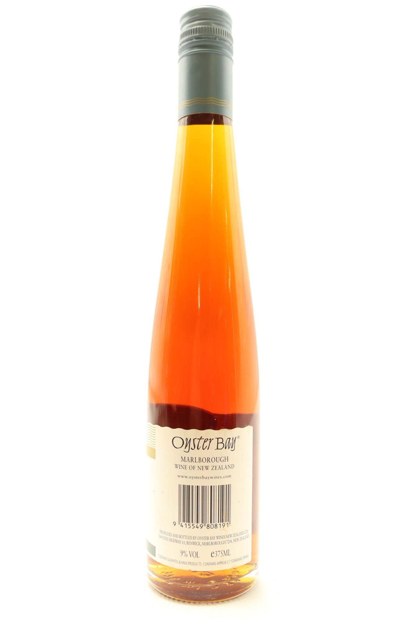 Where to buy Oyster Bay Botrytised Riesling, Marlborough, New Zealand