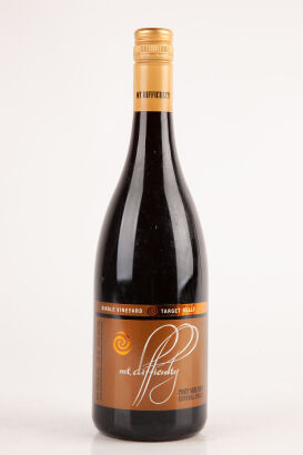 (1) 2009 Mt Difficulty Target Gully Pinot Noir, Central Otago