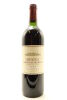 (1) 1989 Te Mata Estate Awatea Cabernets Merlot, Hawke's Bay