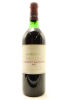 (1) 1983 Te Mata Estate Awatea Cabernets Merlot, Hawke's Bay (TS)