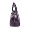 Louis Vuitton Purple Epi Montaigne Bag GM - 3