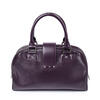 Louis Vuitton Purple Epi Montaigne Bag GM - 5