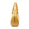 Louis Vuitton Yellow Epi Jasmin Bag - 3