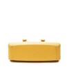 Louis Vuitton Yellow Epi Jasmin Bag - 6