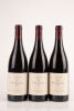 (3) 2009 Te Mata Estate Bullnose Syrah, Hawkes Bay
