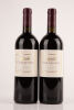 (2) 2009 Te Mata Coleraine, Hawkes Bay