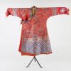 A Jifu Robe, China