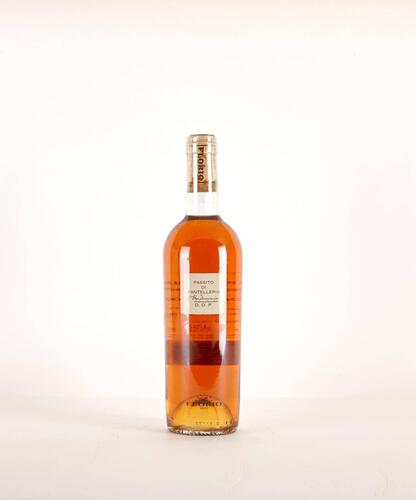 (1 ) 2009 Cantine Florio Passito di Panteleria