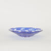 A Shimada Shinpei Glass Bowl