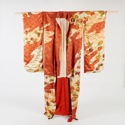 A Summer Robe, Japan