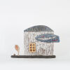 A Folk Art House by Oh Seung Man