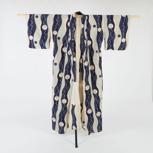 A Kimono, Japan