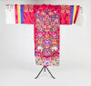 A Hwalot Ceremonial Robe, South Korea - 2