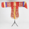 A Hwalot Ceremonial Robe, South Korea