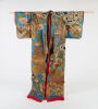 A Japanese Kabuki Costume - 2