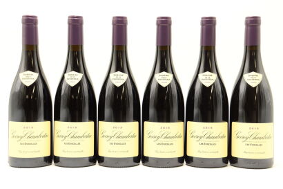 (6) 2019 Domaine de la Vougeraie Gevrey-Chambertin Les Evocelles, Cote de Nuits