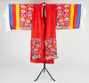 A Hwalot Ceremonial Robe, South Korea - 2