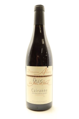 (1) 2018 Domaine Alary Cairanne La Jean de Verde, Rhone