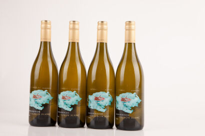 (4) 2006 Boatshed Bay Sauvignon Blanc, Marlborough