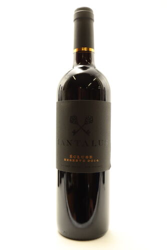 (1) 2014 Tantalus Ecluse Reserve Cabernet Merlot, Waiheke