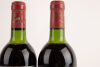 (2) 1981 Chateau Mouton Rothschild, Pauillac - 3