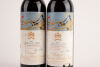 (2) 1981 Chateau Mouton Rothschild, Pauillac - 4