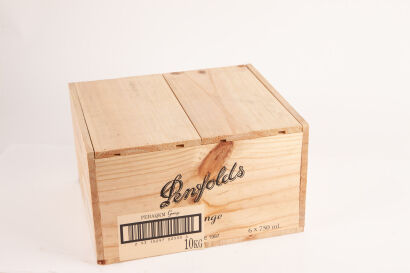 (6) 1997 Penfolds Bin 95 Grange, South Australia (OWC)