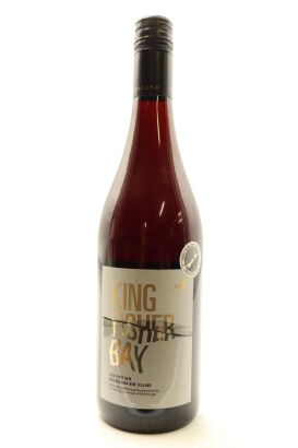 (1) 2020 Kingfisher Bay Pinot Noir, Marlborough