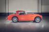 1965 AUSTIN-HEALEY 3000 BJ8 MK III 2+2 CONVERTIBLE WITH HARD TOP - 2