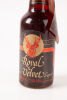 (1) Velvet International Royal Deer Velvet Liqueur 300ml, 35% abv - 6