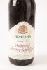(1) 1983 Montana Cabernet Sauvignon, Marlborough - 6