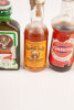 Various miniature spirits and liqueur bottles in one lot - 4