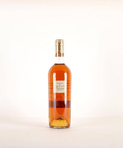 (2) 2009 Cantine Florio Passito di Panteleria