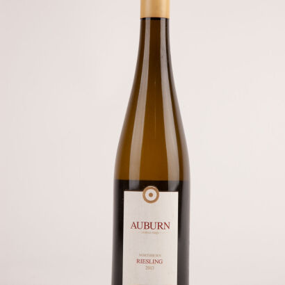 (1) 2013 Auburn Northburn Riesling, Central Otago