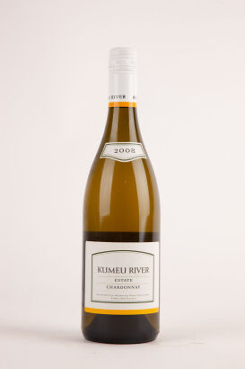 (1) 2008 Kumeu River Chardonnay, Kumeu